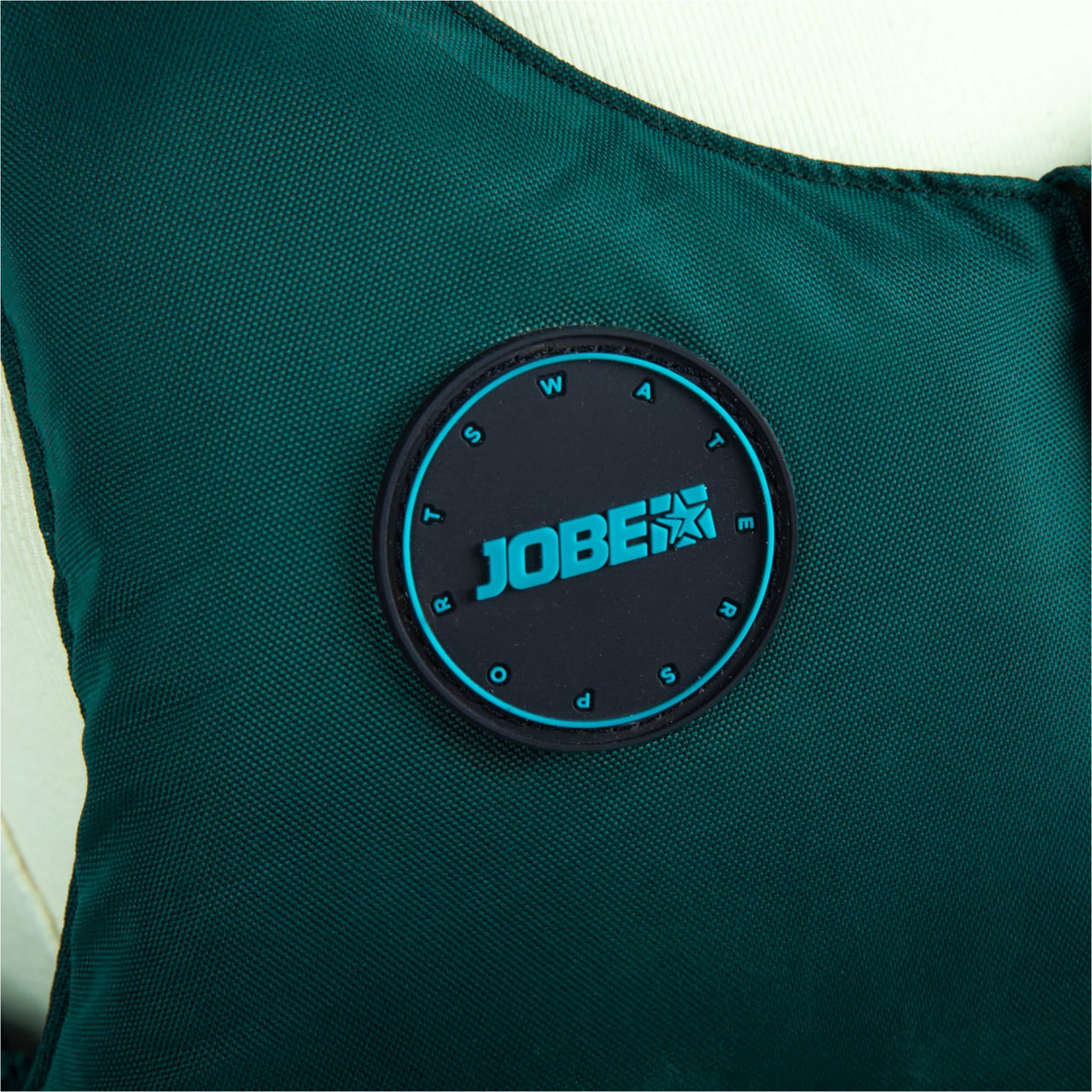 2026 Jobe Adventure 50N Schwimmweste 244825002 - Atlantic Green